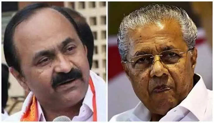 Leaders from across the party reacted against the Chief Minister's slanderous remarks against  Geevarghese Mar Kourilos, Thiruvananthapuram, News, Controversy, Leaders, Politics, Statement, CM Pinarayi Vijayan, Kerala News