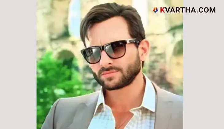  Father Of Man Wrongly Detained In Saif Ali Khan Attack Case