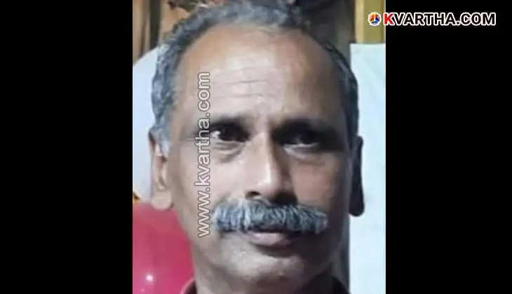 Construction worker dies in Kannur after a sunshade collapses during construction.