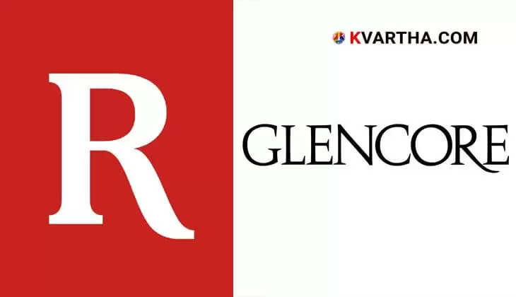 Image Representing Rio Tinto and Glencore in Talks for Mega Merger