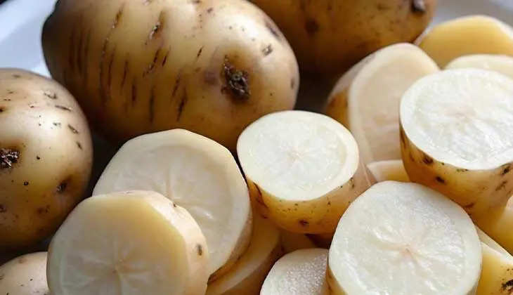 Potatoes: A Surprising Weight Loss Ally?