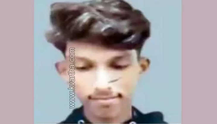 Kuthuparamba: Student died after being hit by KSRTC bus, Kuthuparamba News, News, Local News, Kerala