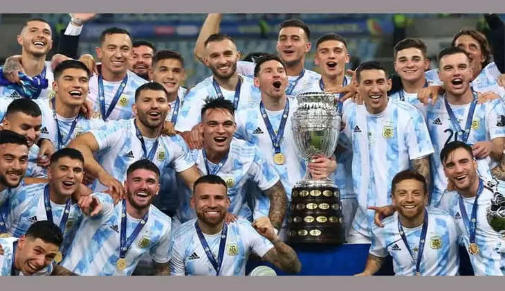 Copa America 2024 Live: When and where to watch oldest football tournament online and on TV in India?,  Online, TV, India, Sports, National, New Delhi