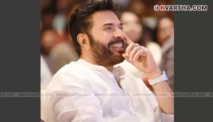 Mammootty Does Not Have Cancer; PR Team Clarifies Health Rumours are Baseless