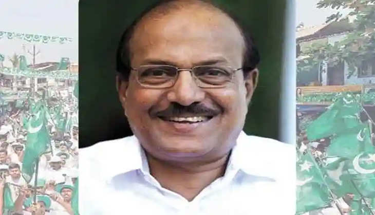 If India front comes to power, will P K Kunhalikutty get cabinet rank?