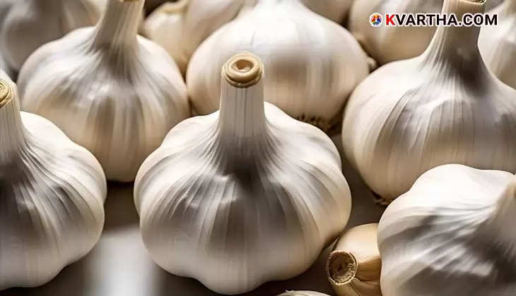 What Happens to Your Body When You Eat 5-6 Cloves of Garlic Daily? The Benefits Will Amaze You