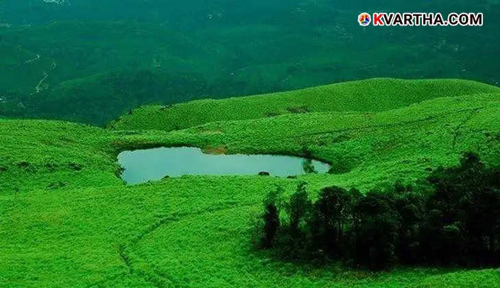 Tourist attractions in Wayanad, Kerala, nature and adventure