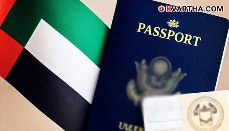 UAE Expats Can Easily Travel to Saudi; Here's How to Get a One-Year Multiple Entry E-Visa!