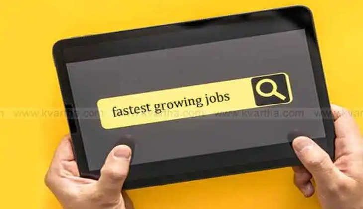 3 fastest growing jobs for fresh graduates in india revealed
