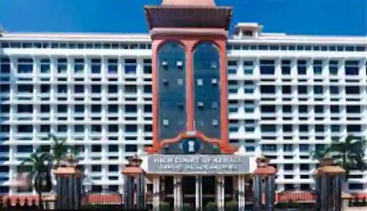 HC notice to Calicut VC MK Jayaraj for alleged illegal acquisition of property, Kozhikode, News, HC notice, Calicut VC MK Jayaraj, Illegal acquisition,  Property, Kerala News