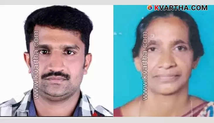 Youth Kills Woman, Then Himself in Kannur