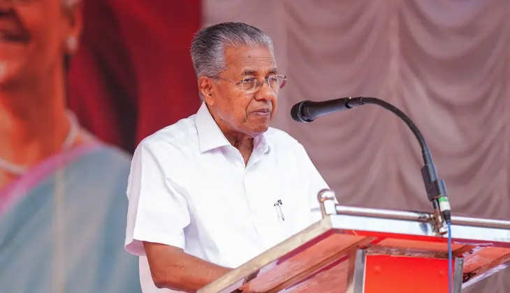 Pinarayi Turns Adversity into Triumph: Silences Critics, Remains Number One