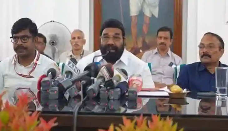 Devaswom Department Minister VN Vasavan says all the necessary arrangements will be made for a safe darshan for the devotees coming to Sabarimala, Thiruvananthapuram, News, Minister VN Vasavan, Sabarimala, Devaswom Department, Arrangements, Religion, Kerala News