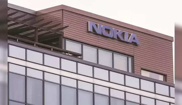 Nokia CEO Pekka Lundmark makes world's first 'immersive' phone call, Tech News, News, Technology