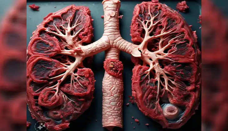 lung cancer symptoms