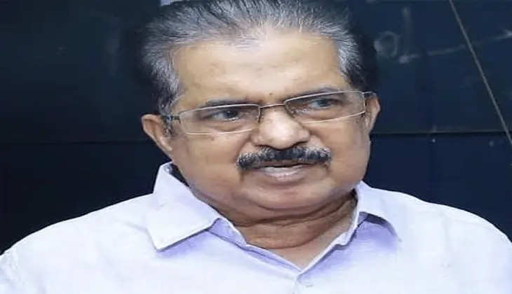 Muslim League Leader K. Kutty Ahmed Kutty Passes Away