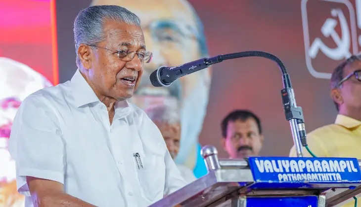 Pinarayi Turns Adversity into Triumph: Silences Critics, Remains Number One