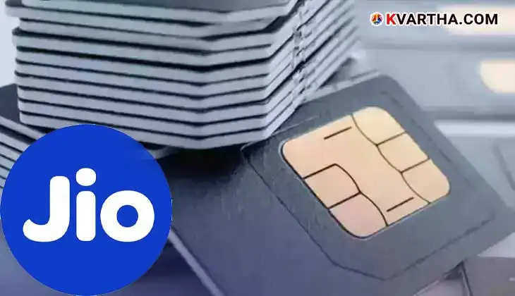 Consumer court verdict against Jio for non-functional SIM card.