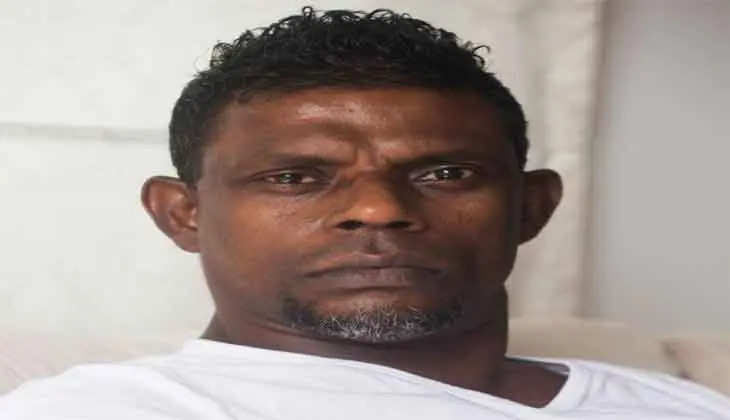 Actor Vinayakan Charged by Hyderabad Police for Allegedly Creating Ruckus at RGI Airport