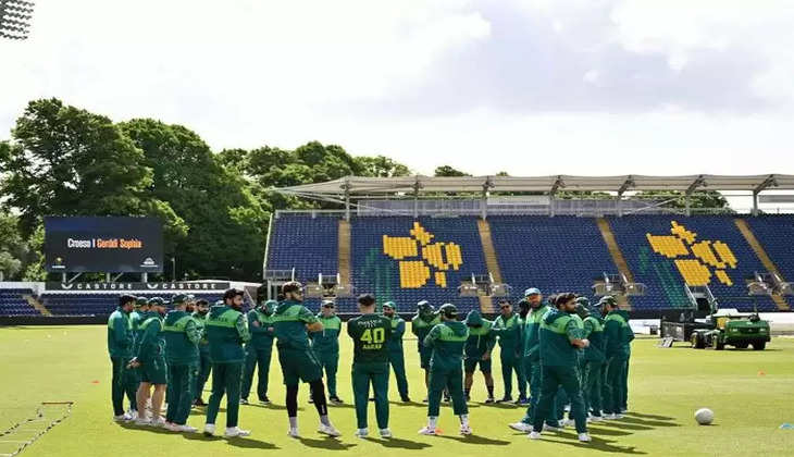 Pakistan cricket team hosted private dinner with entry fee $25 in Dallas, claims former cricketer, USD, News, World, Cricket, Sports, Players, Washington 