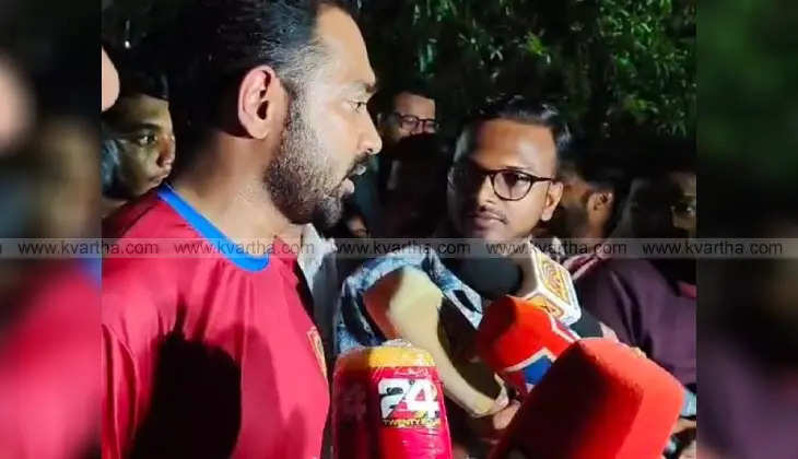 actor asif ali supports hema committee reports call for jus