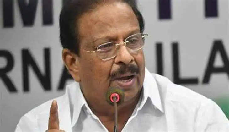 K Sudhakaran Criticized CM Pinarayi Vijayan, Kannur, News, K Sudhakaran, Criticized, CM Pinarayi Vijayan, Politics, Lok Sabha Election, Kerala News