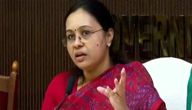 Minister Veena George wants to publish the names of hospitals that provide antivenom for the treatment of snakebites, Thiruvananthapuram, News. Minister Veena George, Published, Provide, Antivenom, Treatment, Snakebites, Kerala News