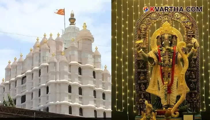 Mumbai’s famous Siddhivinayak temple now has dress code for devotees