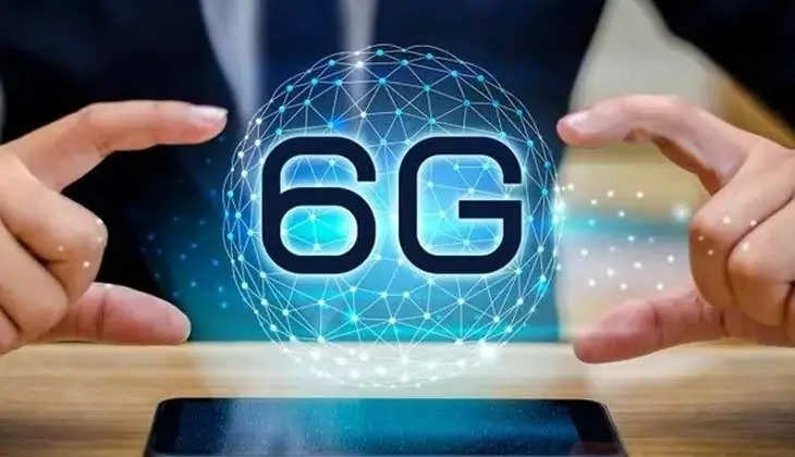  India on the Verge of 6G Revolution