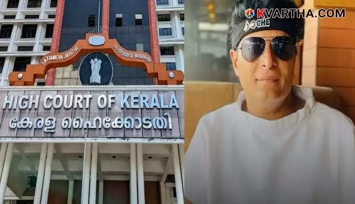 Body shaming unacceptable: Kerala High Court in Boby Chemmanur bail order