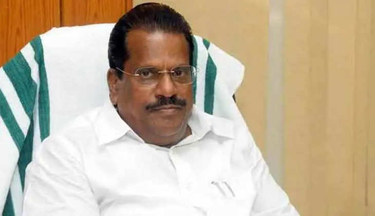 EP Jayarajan filed a defamation case against Shobha Surendran, Kannur, News, EP Jayarajan, Filed, Defamation case, Shobha Surendran, Politics, BJP, Court, Kerala News