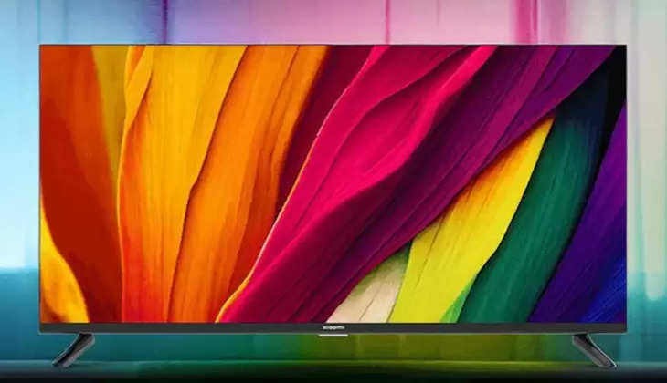 Xiaomi launches 32-inch Smart TV A32 (2024) model in India, price starts at Rs 12,499, Xiaomi, Launched, 32-Inch, Smart TV, Television, India, Budget