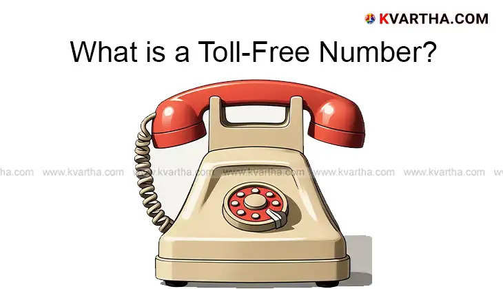  Toll-Free Numbers, Communication Service, Customer Service Numbers