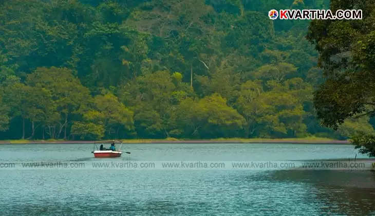 Tourist attractions in Wayanad, Kerala, nature and adventure