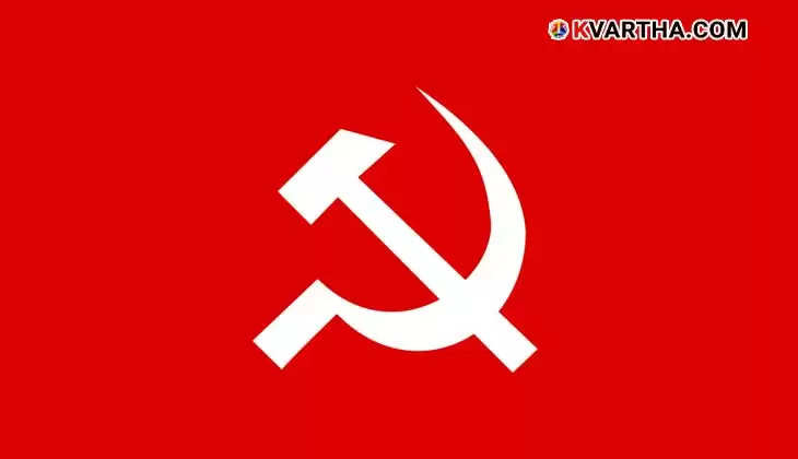 CPM's political violence in Kerala