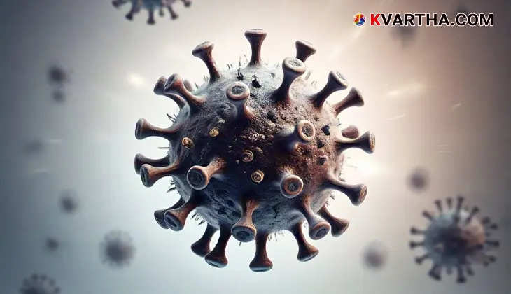 HMPV Virus Outbreak in India, Karnataka, Gujarat cases