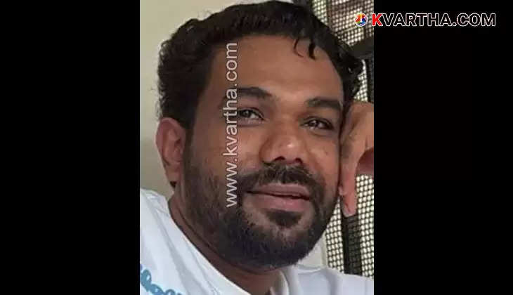 Malayali youth Akhib from Kannur died after falling from a building in Dubai.