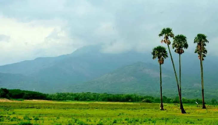 17 important tourist attractions in palakkad