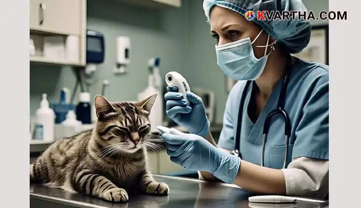 India Reports H5N1 Bird Flu in Cats; Human Transmission Could Become Pandemic Threat