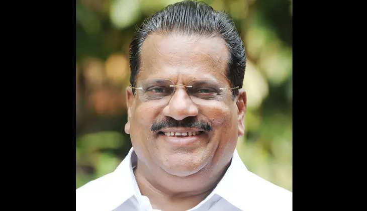 EP Jayarajan Responds to Mukesh Resignation Demand