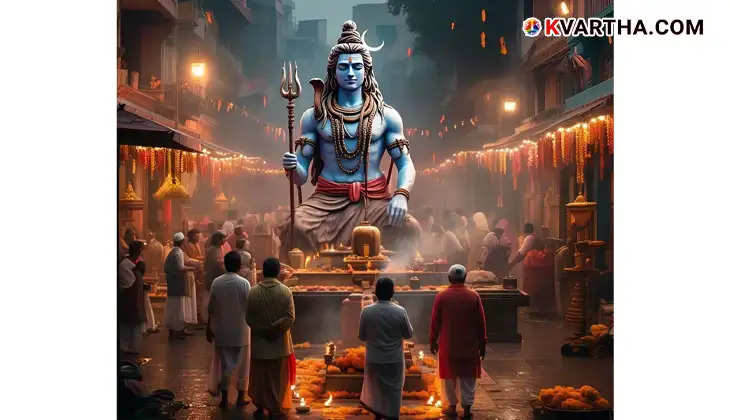 Shivaratri A Day of Divine Blessings; How to Celebrate the Fast?