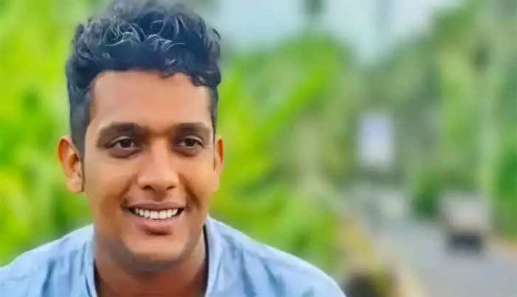 Kozhikode AR camp police officer collapsed and died, Police Officer, Died, Collapsed, Kozhikode AR camp, Obituary, Kerala News