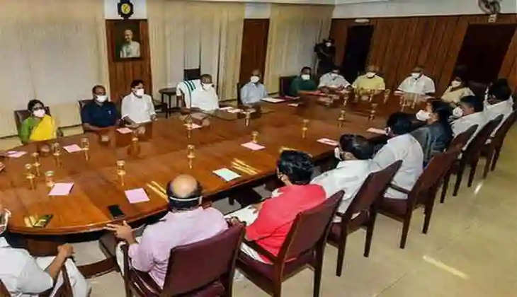 Kerala Cabinet decided to set up the Institute of Organ and Tissue Transplant at Kozhikode, Thiruvananthapuram, News, Cabinet Decision, Institute of Organ and Tissue Transplant, Politics, Kerala News