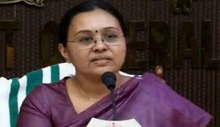 rainy season minister veena george wants strong prevention 