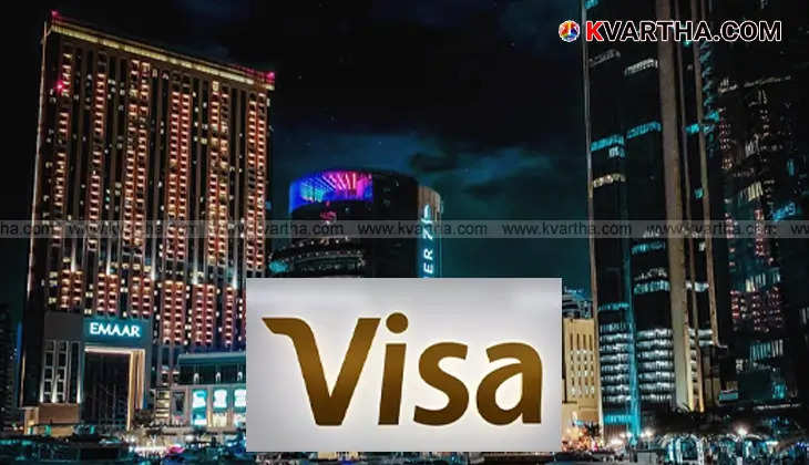 Dubai Visa Renewal in Minutes