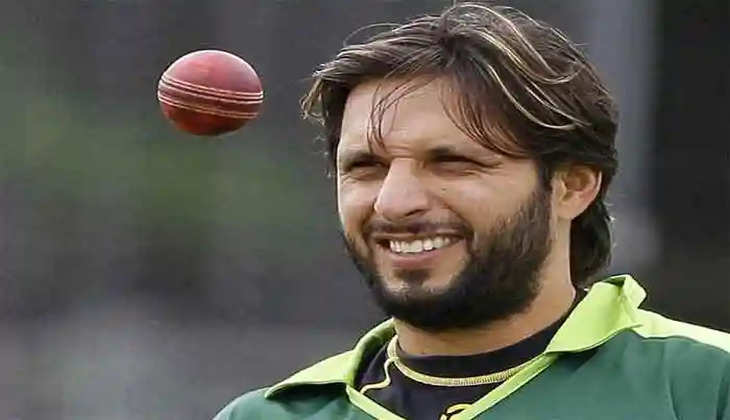 Shahid Afridi named T20 World Cup 2024 brand ambassador by ICC, Dubai, News, Shahid Afridi,  T20 World Cup, Brand ambassador, ICC, Sports, Gulf, World