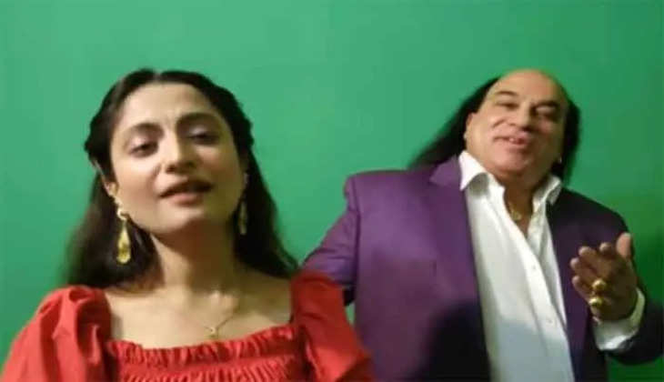 Why was Chahat Fateh Ali Khan's viral song Bado Badi taken down from YouTube?, New Delhi, News, Chahat Fateh Ali Khan's viral song, Bado Badi, YouTube, National News
