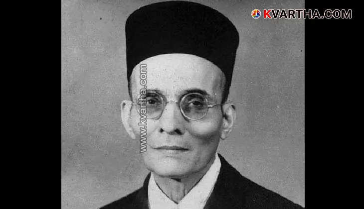 VD Savarkar, Hindutva leader, Indian freedom fighter, Savarkar legacy