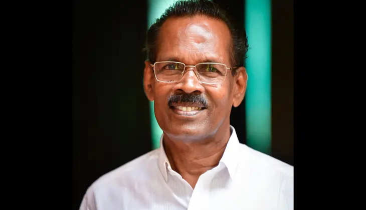 T P Ramakrishnan CPM Leader