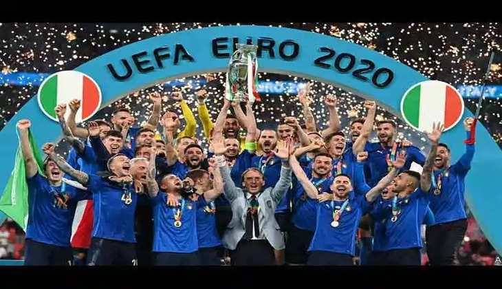 Euro Winners
